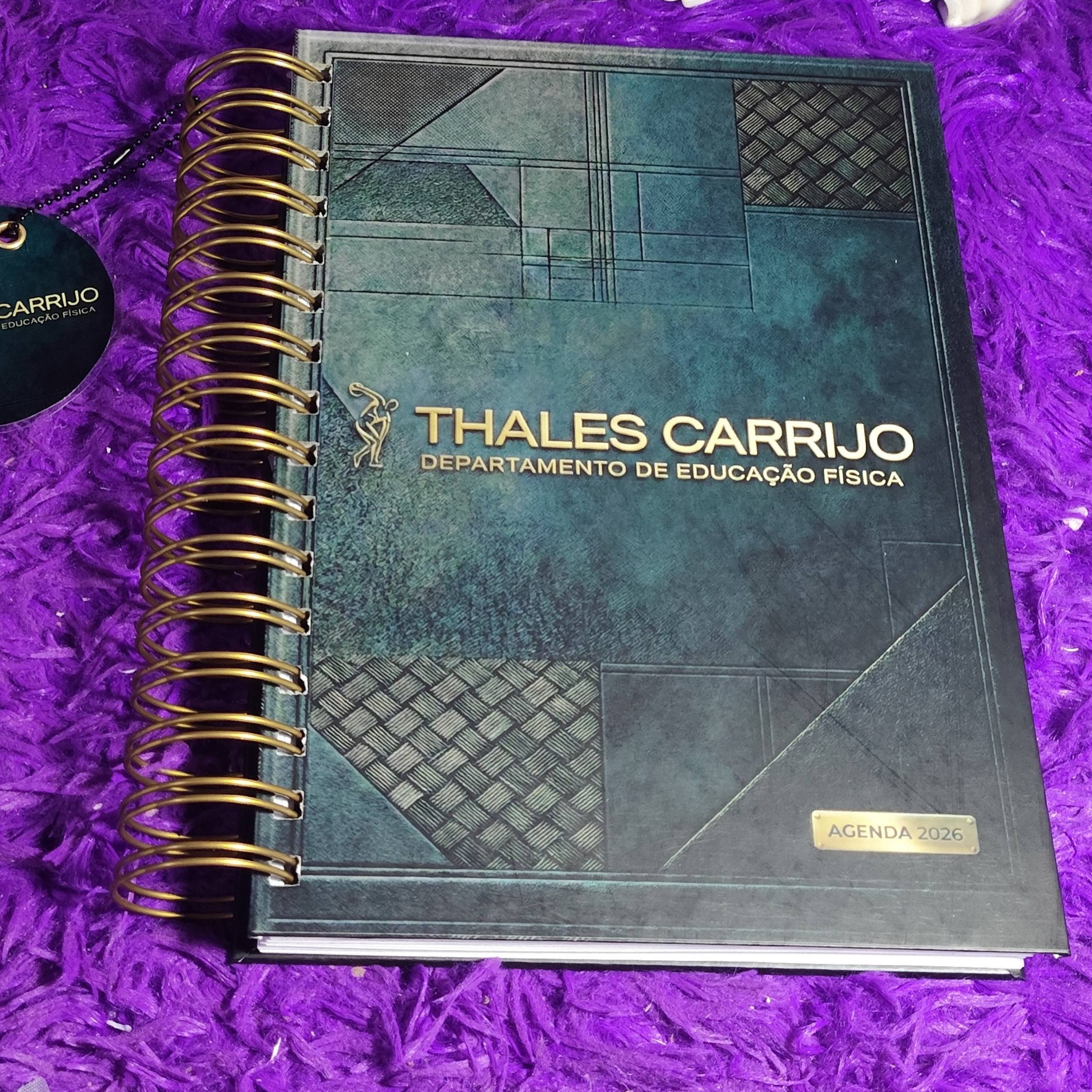 Caderno
