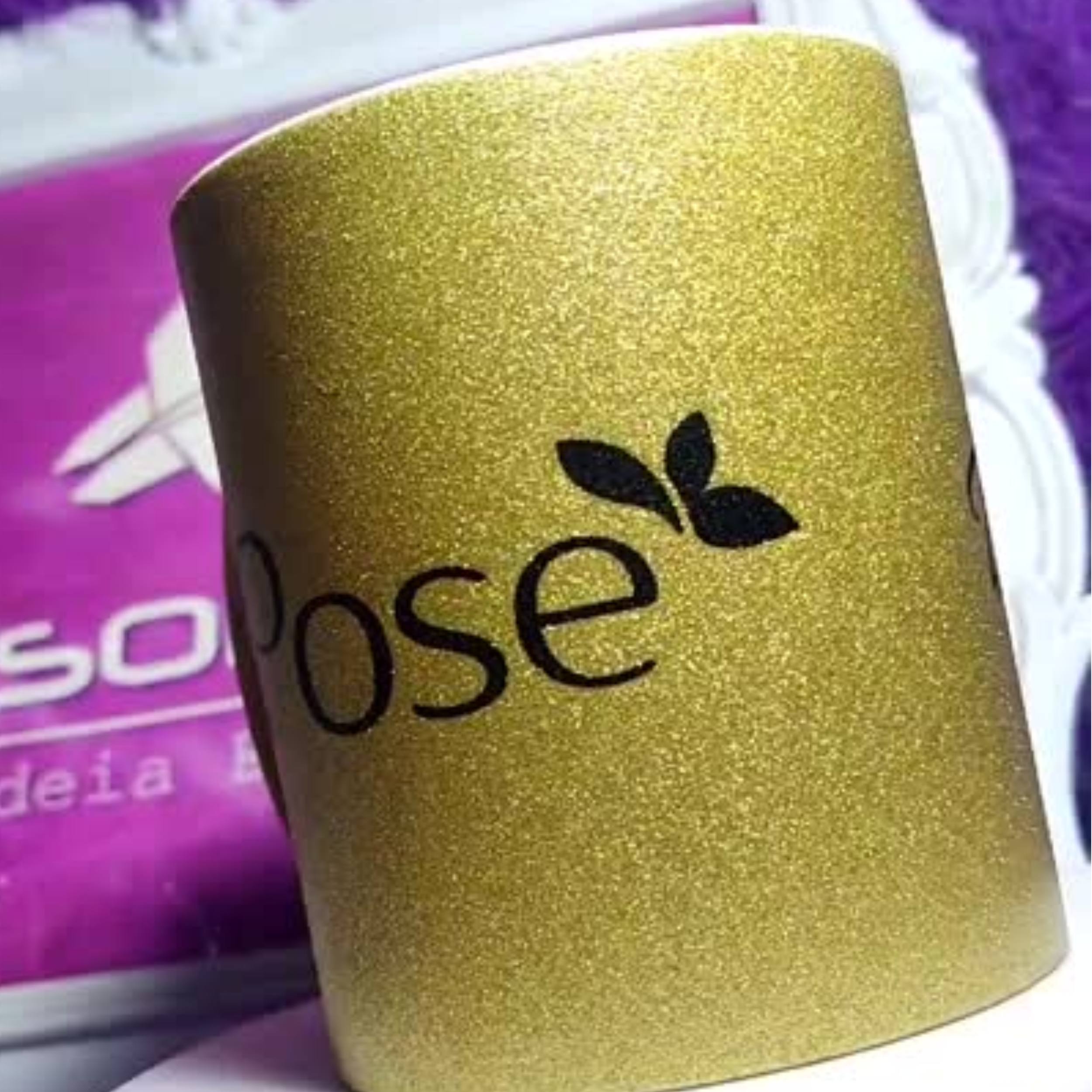 Caneca Glitter