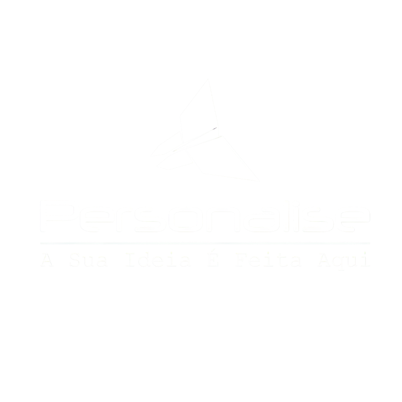 Logo Loja Personalise